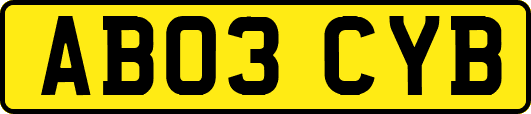 AB03CYB