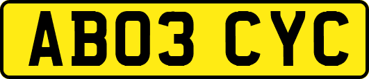 AB03CYC