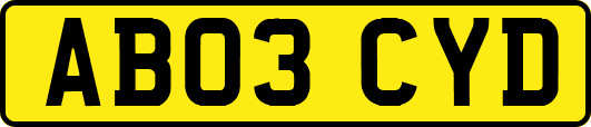 AB03CYD