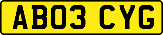 AB03CYG