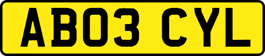 AB03CYL