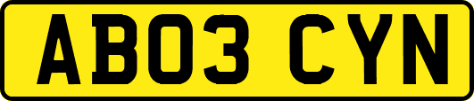 AB03CYN