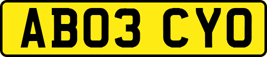 AB03CYO