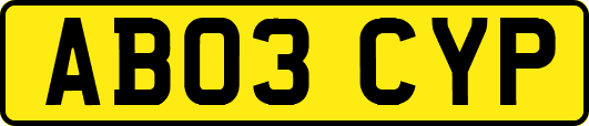 AB03CYP