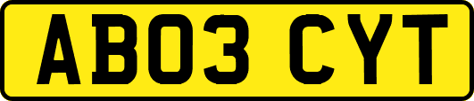 AB03CYT