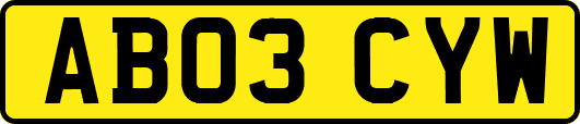AB03CYW