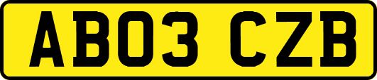 AB03CZB