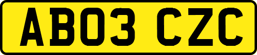 AB03CZC