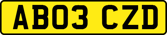 AB03CZD