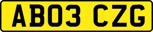 AB03CZG