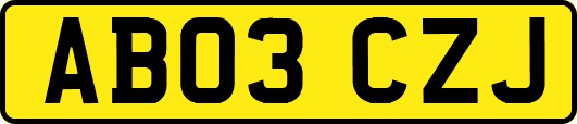 AB03CZJ
