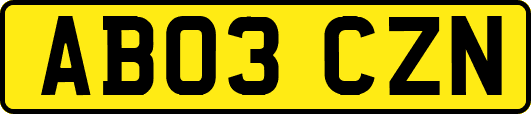 AB03CZN
