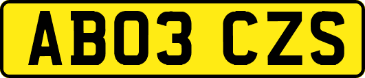 AB03CZS