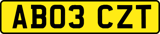 AB03CZT