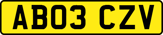 AB03CZV
