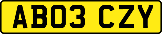 AB03CZY