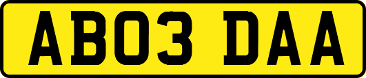 AB03DAA