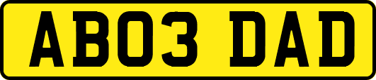 AB03DAD
