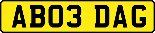 AB03DAG