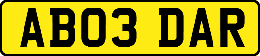 AB03DAR