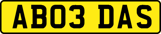AB03DAS