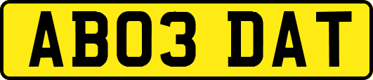AB03DAT
