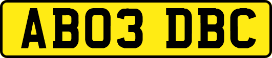 AB03DBC