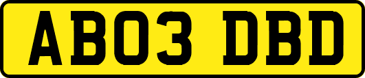 AB03DBD