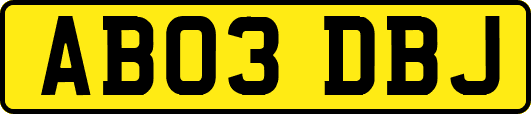 AB03DBJ