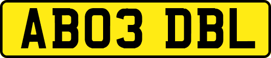 AB03DBL