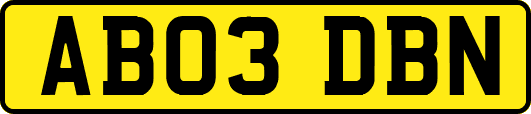 AB03DBN