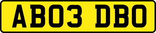 AB03DBO