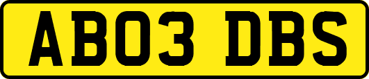 AB03DBS