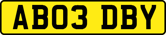 AB03DBY