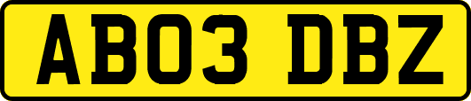 AB03DBZ