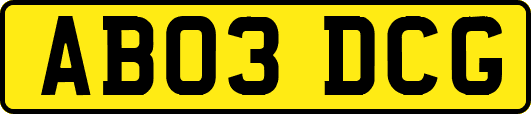 AB03DCG