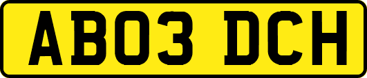 AB03DCH