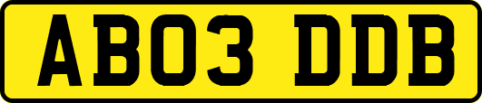 AB03DDB