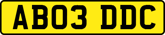 AB03DDC
