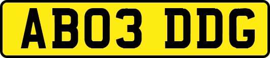AB03DDG