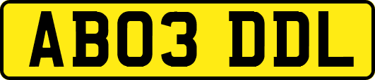 AB03DDL