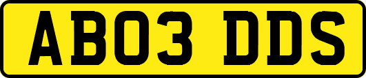 AB03DDS