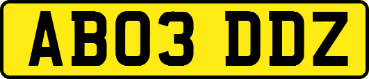 AB03DDZ