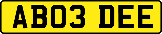 AB03DEE