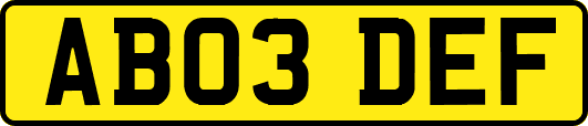 AB03DEF