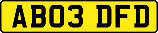 AB03DFD