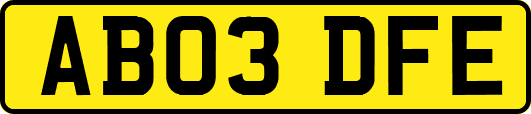 AB03DFE