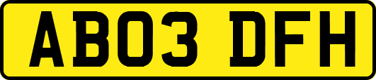 AB03DFH
