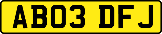 AB03DFJ