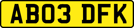 AB03DFK